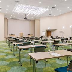 Отель Холидей Инн Москва Виноградово, Долгопрудный, Московская область