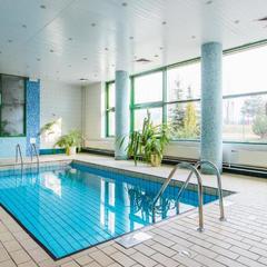 Отель Холидей Инн Москва Виноградово, Долгопрудный, Московская область