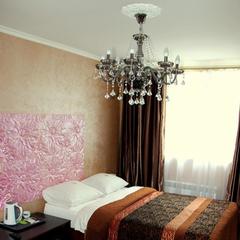 Отель Диадема Шереметьево, Долгопрудный, Московская область