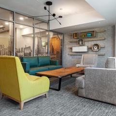 Отель Холидей Инн Москва Виноградово, Долгопрудный, Московская область