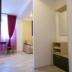 Комплекс Комплекс Holiday Village Moscow, Долгопрудный, Московская область