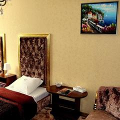 Отель Диадема Шереметьево, Долгопрудный, Московская область