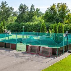 Отель Холидей Инн Москва Виноградово, Долгопрудный, Московская область