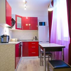 Комплекс Комплекс Holiday Village Moscow, Долгопрудный, Московская область