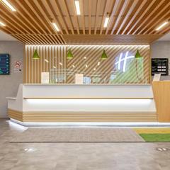 Отель Холидей Инн Москва Виноградово, Долгопрудный, Московская область