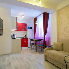 Комплекс Комплекс Holiday Village Moscow, Долгопрудный, Московская область