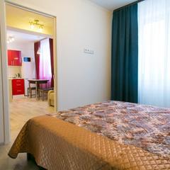 Комплекс Комплекс Holiday Village Moscow, Долгопрудный, Московская область