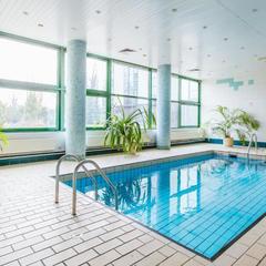 Отель Холидей Инн Москва Виноградово, Долгопрудный, Московская область