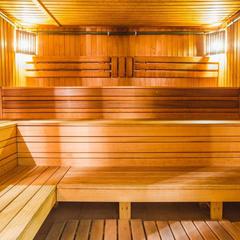 Отель Холидей Инн Москва Виноградово, Долгопрудный, Московская область