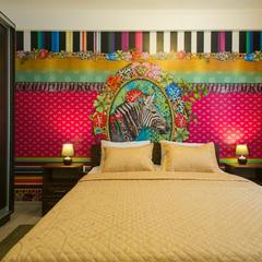 Комплекс Комплекс Holiday Village Moscow, Долгопрудный, Московская область