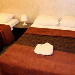 Отель Диадема Шереметьево, Долгопрудный, Московская область