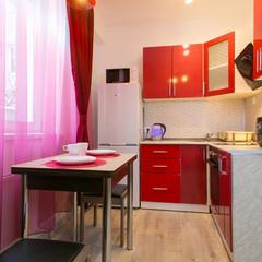 Комплекс Комплекс Holiday Village Moscow, Долгопрудный, Московская область