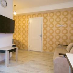 Комплекс Комплекс Holiday Village Moscow, Долгопрудный, Московская область