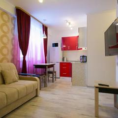 Комплекс Комплекс Holiday Village Moscow, Долгопрудный, Московская область