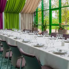 Отель Холидей Инн Москва Виноградово, Долгопрудный, Московская область