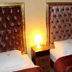 Отель Диадема Шереметьево, Долгопрудный, Московская область