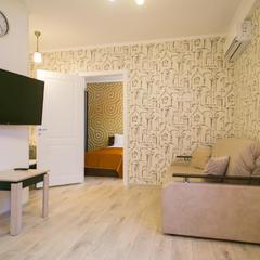 Комплекс Комплекс Holiday Village Moscow, Долгопрудный, Московская область