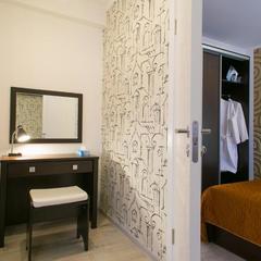 Комплекс Комплекс Holiday Village Moscow, Долгопрудный, Московская область