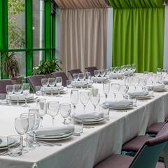 Отель Холидей Инн Москва Виноградово, Долгопрудный, Московская область