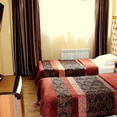 Отель Диадема Шереметьево, Долгопрудный, Московская область