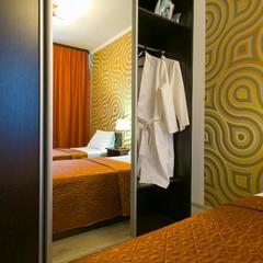 Комплекс Комплекс Holiday Village Moscow, Долгопрудный, Московская область