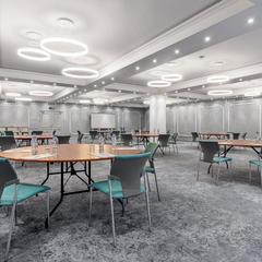 Отель Холидей Инн Москва Виноградово, Долгопрудный, Московская область