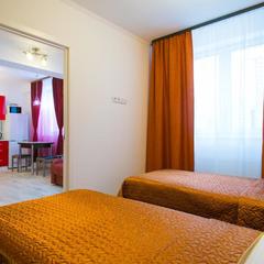 Комплекс Комплекс Holiday Village Moscow, Долгопрудный, Московская область