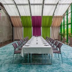 Отель Холидей Инн Москва Виноградово, Долгопрудный, Московская область