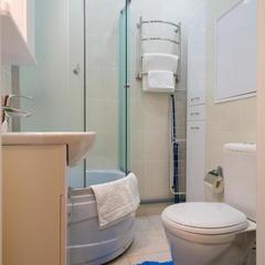 Комплекс Комплекс Holiday Village Moscow, Долгопрудный, Московская область