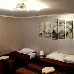 Отель Диадема Шереметьево, Долгопрудный, Московская область