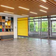 Отель Холидей Инн Москва Виноградово, Долгопрудный, Московская область