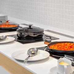 Отель Холидей Инн Москва Виноградово, Долгопрудный, Московская область