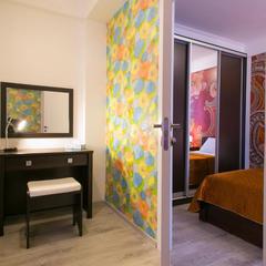 Комплекс Комплекс Holiday Village Moscow, Долгопрудный, Московская область