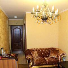 Отель Диадема Шереметьево, Долгопрудный, Московская область