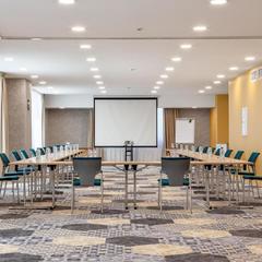 Отель Холидей Инн Москва Виноградово, Долгопрудный, Московская область