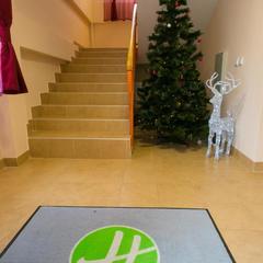 Комплекс Комплекс Holiday Village Moscow, Долгопрудный, Московская область