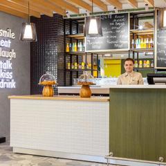 Отель Холидей Инн Москва Виноградово, Долгопрудный, Московская область