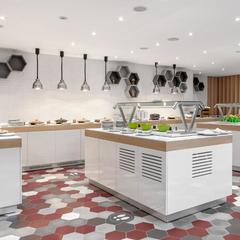 Отель Холидей Инн Москва Виноградово, Долгопрудный, Московская область