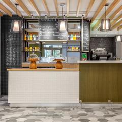 Отель Холидей Инн Москва Виноградово, Долгопрудный, Московская область