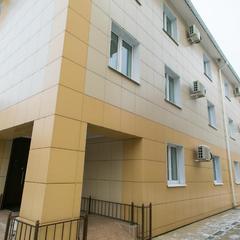 Комплекс Комплекс Holiday Village Moscow, Долгопрудный, Московская область