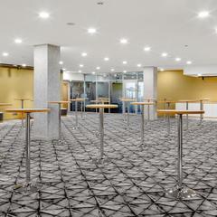 Отель Холидей Инн Москва Виноградово, Долгопрудный, Московская область