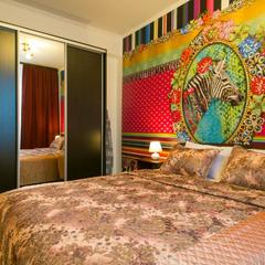 Комплекс Комплекс Holiday Village Moscow, Долгопрудный, Московская область