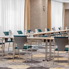 Отель Холидей Инн Москва Виноградово, Долгопрудный, Московская область