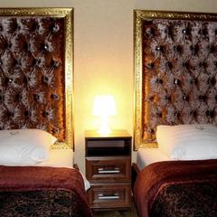 Отель Диадема Шереметьево, Долгопрудный, Московская область