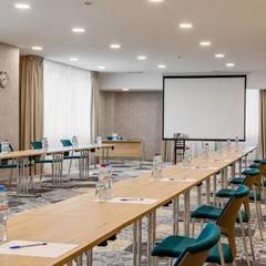 Отель Холидей Инн Москва Виноградово, Долгопрудный, Московская область