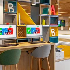 Отель Холидей Инн Москва Виноградово, Долгопрудный, Московская область