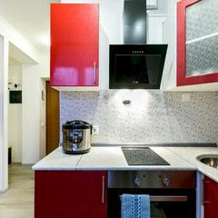 Комплекс Комплекс Holiday Village Moscow, Долгопрудный, Московская область