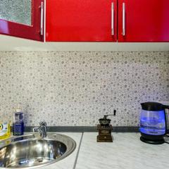 Комплекс Комплекс Holiday Village Moscow, Долгопрудный, Московская область