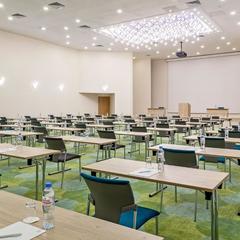 Отель Холидей Инн Москва Виноградово, Долгопрудный, Московская область