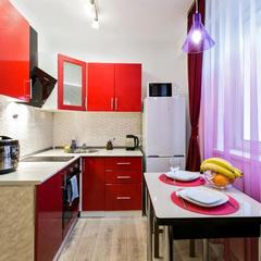 Комплекс Комплекс Holiday Village Moscow, Долгопрудный, Московская область